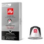 Кофе в капсулах Illy Forte Espresso, 10 капсул Nespresso