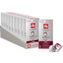 Кава у капсулі Illy Intenso Espresso, 10 уп. (100 кава-капсул) Nespresso