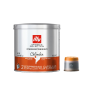Кофе в капсулах Illy Colombia, 21 капсула iperEspresso