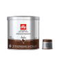 Кофе в капсулах Illy India, 21 капсула iperEspresso