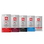 Набор кофе в капсулах Illy collection, 50 капсул Nespresso