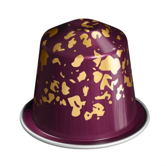 Кава в капсулі Nespresso Infiniment Fruit, 1 капсула