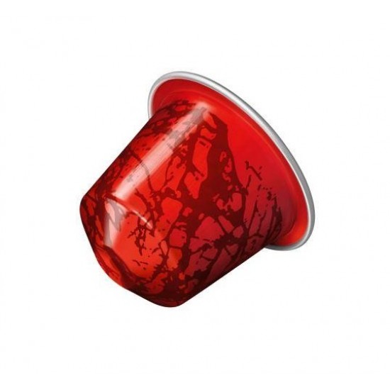 Кава в капсулах Nespresso Ispirazione Napoli - 10 капсул Кава в капсулах Nespresso Ispirazione Napoli - 10 капсул