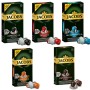 Набір кави в капсулах Jacobs collection - 50 капсул