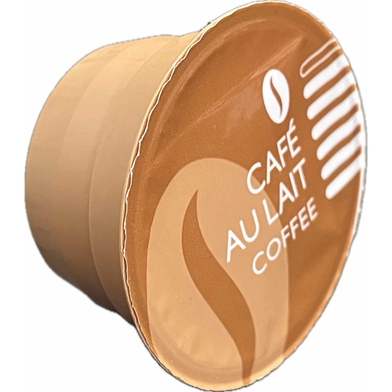 Капсула Belmio Cafe Au Lait, 1 капсула Dolce Gusto