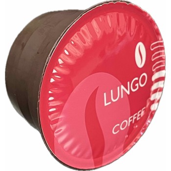 Капсула Belmio Lungo Fortissimo, 1 капсула Dolce Gusto Капсула Belmio Lungo Fortissimo, 1 капсула Dolce Gusto