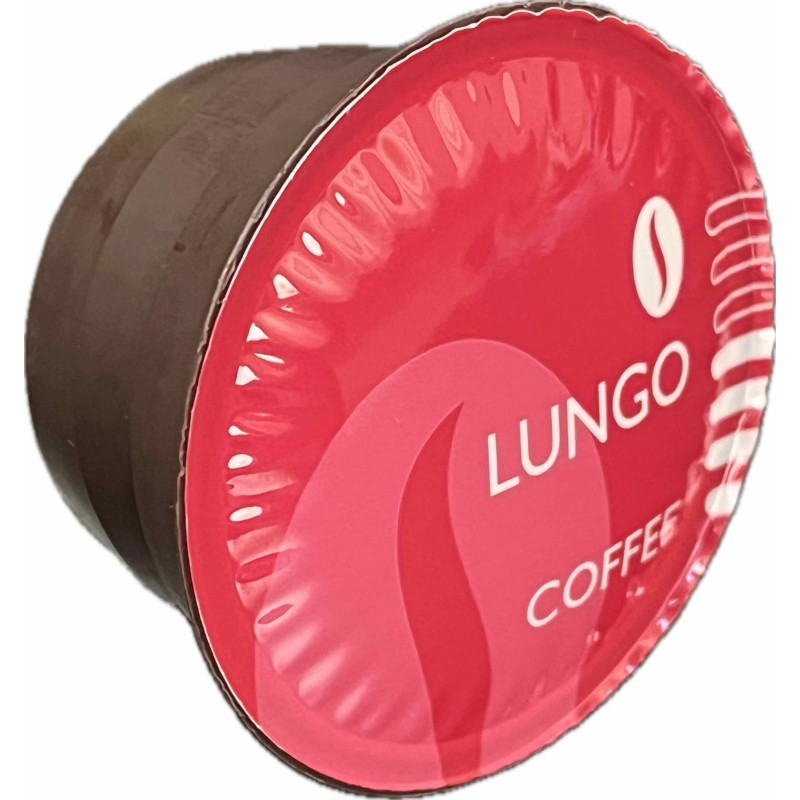 Капсула Belmio Lungo Fortissimo, 1 капсула Dolce Gusto Капсула Belmio Lungo Fortissimo, 1 капсула Dolce Gusto