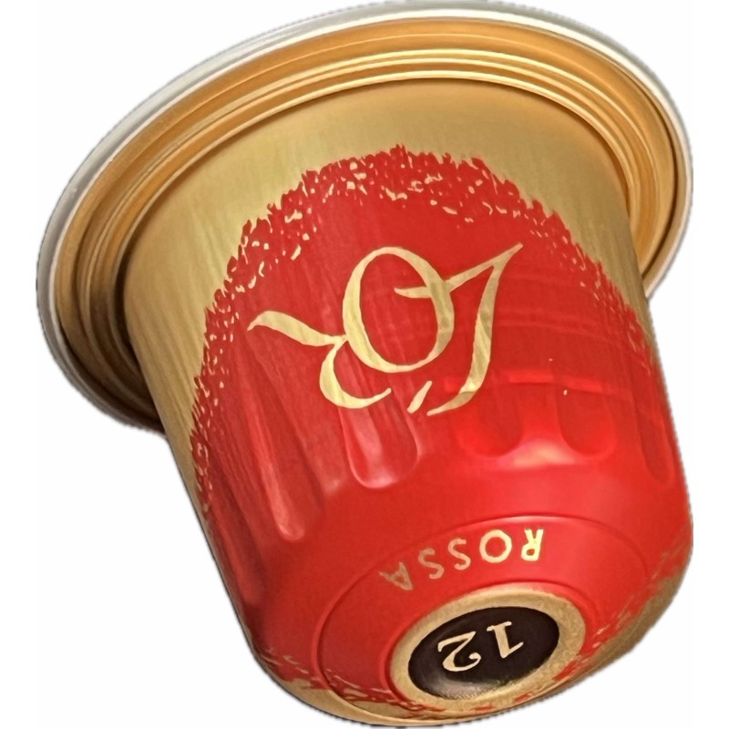 Кава LOR Imola Ristretto - 1 капсула