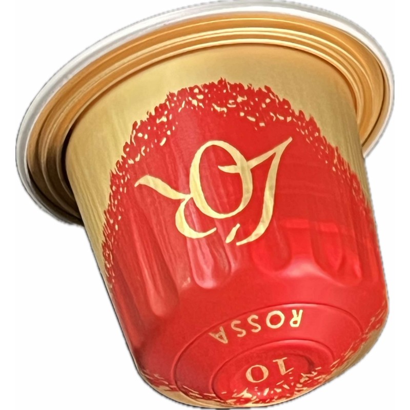 Кава LOR Maranello Espresso - 1 капсула