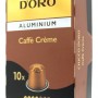 Кава в капсулах Chicco d'Oro Caffe Crema - 10 капсул