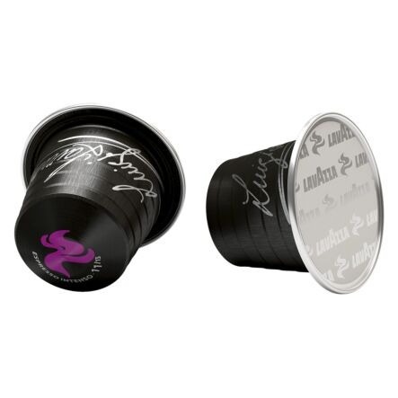 Кава в капсулі Lavazza Espresso Maestro Intenso, 1 капсула Nespresso