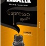 Кава в капсулах Lavazza Espresso Maestro lungo, 10 капсул Nespresso