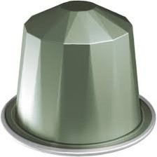 Кава в капсулі Belmio Irish Dream, 1 капсула Nespresso Alu