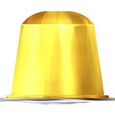 Кава в капсулі Belmio Madame Cr?me Br?l?e, 1 капсула Nespresso Alu