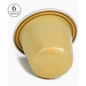 Кава в капсулі Belmio Viva la Vanilla, 1 капсула Nespresso Кава в капсулі Belmio Viva la Vanilla, 1 капсула Nespresso