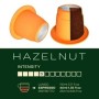 Кава у капсулі Boseco Hazelnut, 1 капсула Nespresso