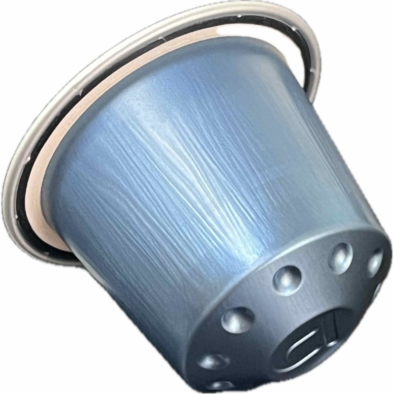 Кава в капсулі Carraro Decaffeinato, 1 капсула Nespresso Alu Кава в капсулі Carraro Decaffeinato, 1 капсула Nespresso Alu