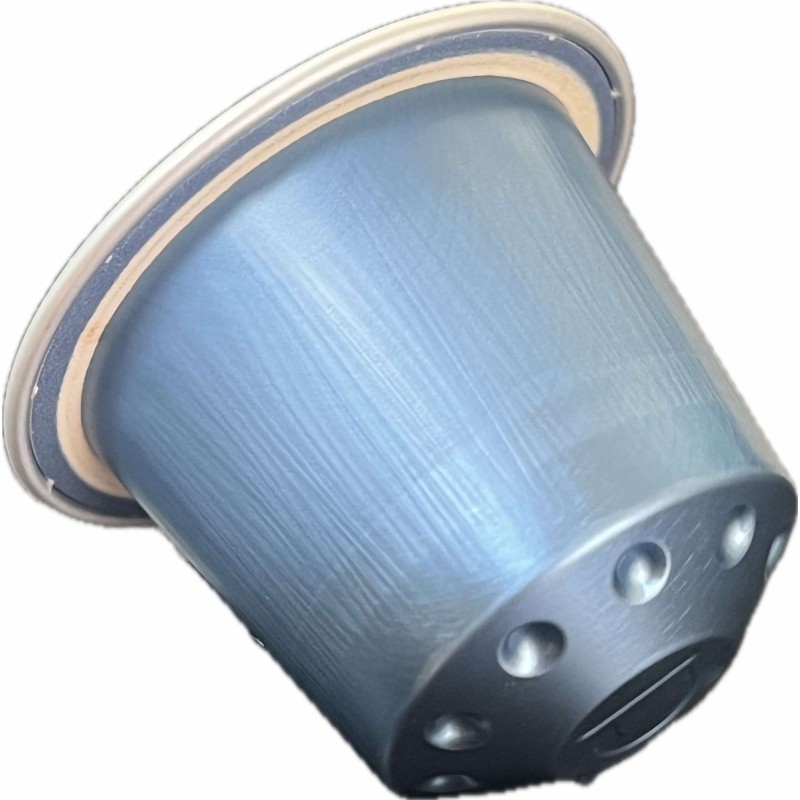 Кава в капсулі Carraro Honduras, 1 капсула Nespresso Alu Кава в капсулі Carraro Honduras, 1 капсула Nespresso Alu