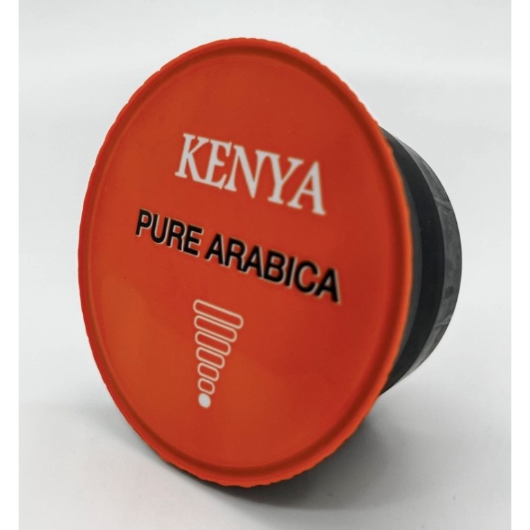 Кава в капсулі Carraro Kenya, 1 капсула Dolce Gusto Кава в капсулі Carraro Kenya, 1 капсула Dolce Gusto