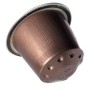 Кава в капсулі Carraro Nocciola, 1 капсула Nespresso Alu