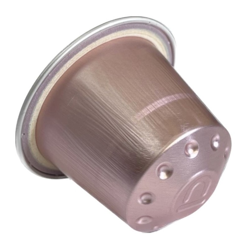 Кава в капсулі Carraro Vaniglia, 1 капсула Nespresso Alu Кава в капсулі Carraro Vaniglia, 1 капсула Nespresso Alu