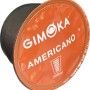 Кава в капсулі Gimoka Americano, 1 капсула Dolce Gusto