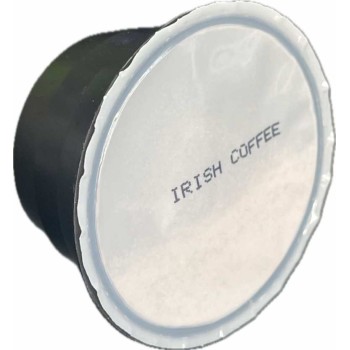 Кава в капсулі Gimoka Irish Coffee, 1 капсула Dolce Gusto