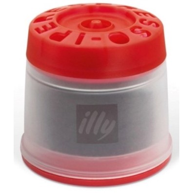 Кава у капсулі Illy Classico Espresso, 1 капсула iperEspresso
