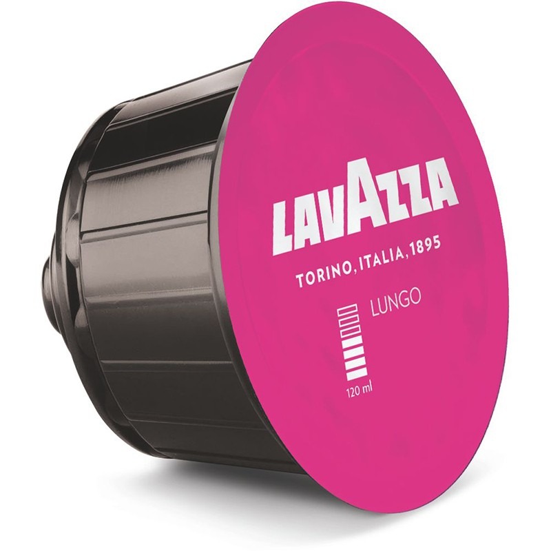 Кава в капсулі Lavazza Lungo, 1 капсула Dolce Gusto Кава в капсулі Lavazza Lungo, 1 капсула Dolce Gusto