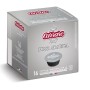 Кава в капсулах Carraro Puro Arabica, 16 капсул Lavazza A Modo Mio