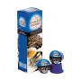 Кава в капсулах Chicco D&Oro Decaf, 10 капсул Caffitaly