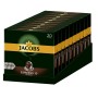 Кава в капсулах Jacobs Espresso 10 Intenso, 200 капсул Nespresso