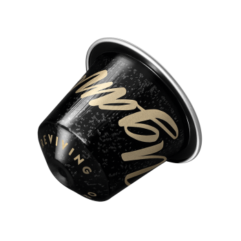 Кава в капсулах Nespresso Amaha awe Uganda - 10 капсул