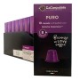 Кава у капсулах Puro Lacompatibile, 10 капсул Nespresso