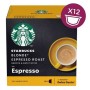 Кава у капсулі Starbucks Blonde Espresso, 1 шт. Dolce Gusto