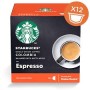 Кава у капсулі Starbucks Colombia Espresso, 1 шт. Dolce Gusto