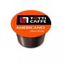 Кава у капсулі Totti Caffe Americano, 1 шт. Lavazza Blue
