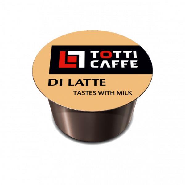 Кава у капсулі Totti Caffe Di Latte, 1 шт. Lavazza Blue