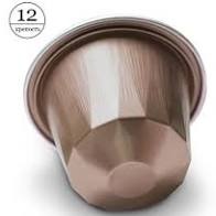 Кофе в капсуле Belmio Espresso Dark Roast, 1 шт. Nespresso