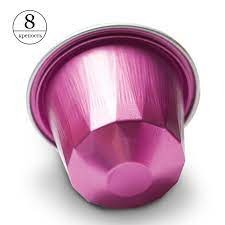 Кофе в капсуле Belmio Espresso Forte, 1 шт. Nespresso