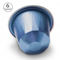 Кофе в капсуле без кофеина Belmio Decaffeinato, 1 шт. Nespresso