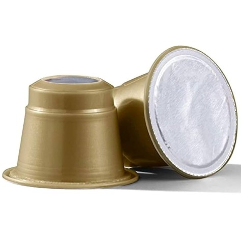 Кава у капсулі Kimbo Armonia 100% arabica, 1 шт. Nespresso