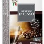 Кава у капсулі Kimbo Intenso, 10 капсул Nespresso