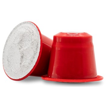 Кава у капсулі Kimbo Napoli, 1 шт. Nespresso