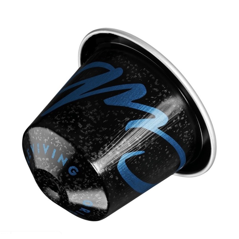 Кава у капсулі Nespresso Cafecito de Cuba, 1 шт. Nespresso Кава у капсулі Nespresso Cafecito de Cuba, 1 шт. Nespresso