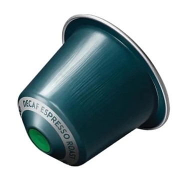 Кофе в капсуле Starbucks Espresso decaffeinato, 1 шт. Nespresso