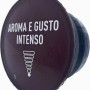 Кава у капсулі Carraro Aroma E Gusto Intenso, 1 шт. Dolce Gusto