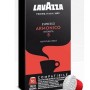 Кофе в капсулах Lavazza Espresso Armonico, 10 капсул Nespresso