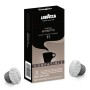 Кофе в капсулах Lavazza Ristretto, 10 капсул Nespresso