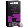 Кава в капсулах Lavazza Vigoroso, 10 капсул Nespresso